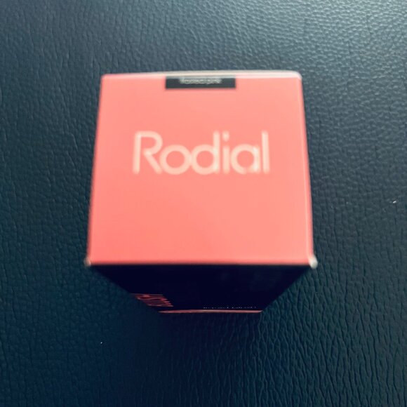 RODIAL Blush Drops Liquid Blush 15ml/0.5fl.oz. Full Size - Frosted Pink NWT - Picture 3 of 3